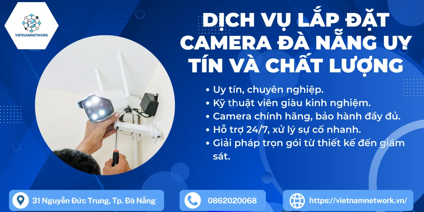 lap dat camera da nang 1