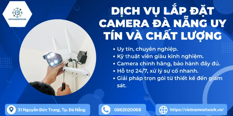lap dat camera da nang 1