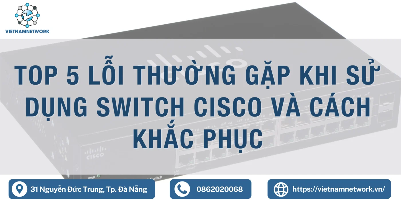 switch cisco 1