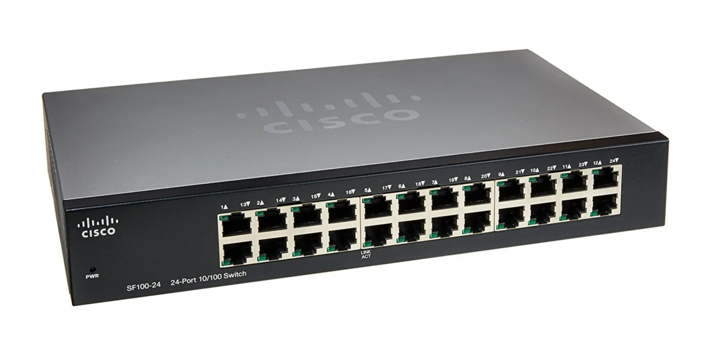 Top 5 Lỗi Thường Gặp Khi Sử Dụng Switch Cisco Và Cách Khắc Phục Các lỗi thường gặp khi sử dụng switch Cisco