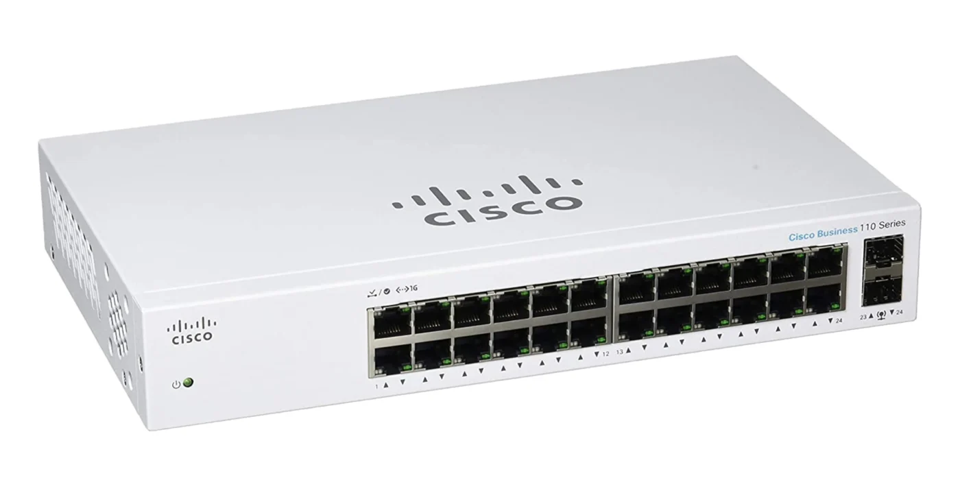 Top 5 Lỗi Thường Gặp Khi Sử Dụng Switch Cisco Và Cách Khắc Phục Lỗi thường gặp khi sử dụng switch Cisco