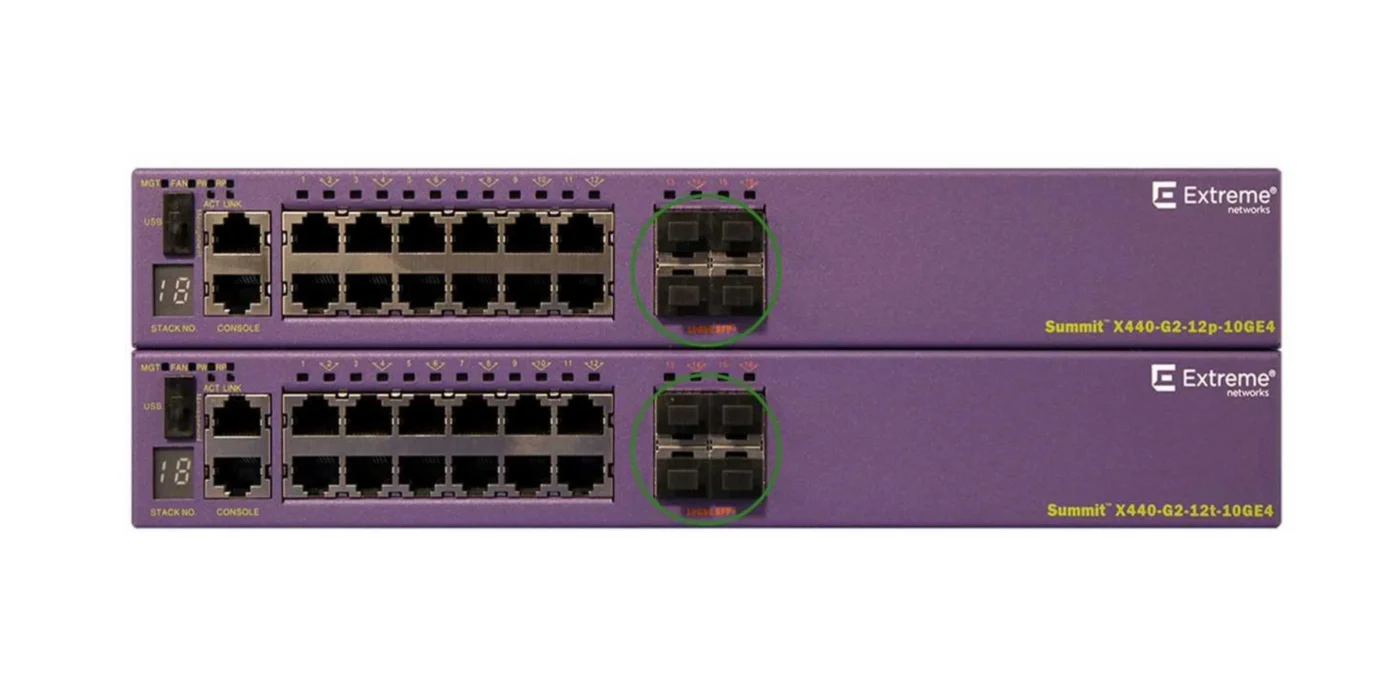 switch extreme networks cho doanh nghiep 4