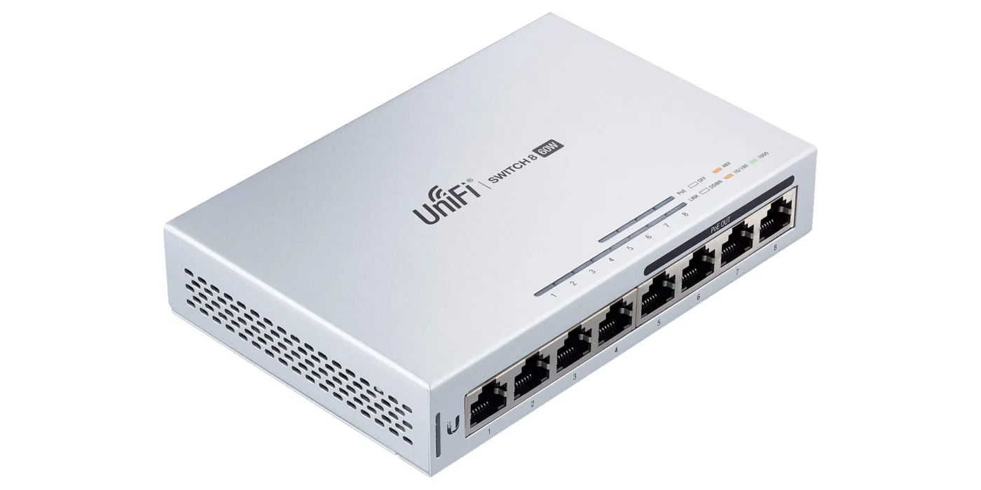 Switch Unifi – Giá Tận Gốc, Nhập Trực Tiếp Từ Nhà Sản Xuất Unifi switch unifi 2 1