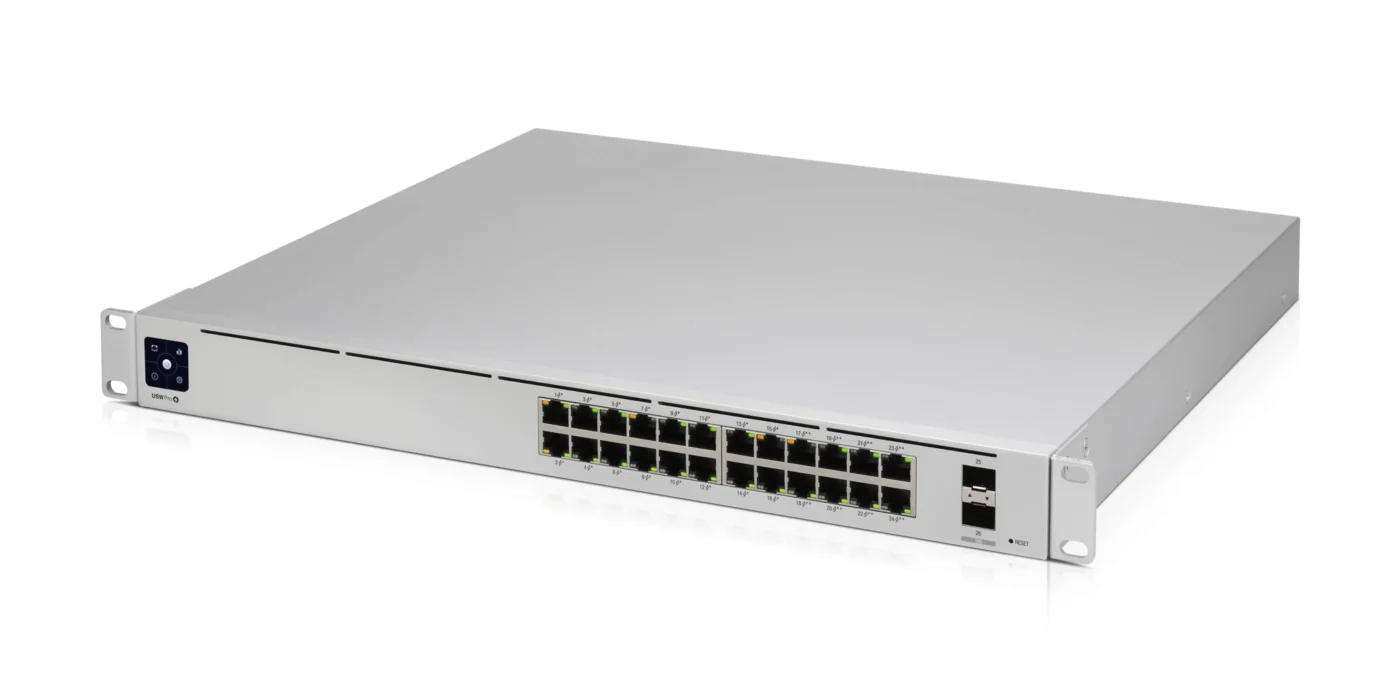 Switch Unifi – Giá Tận Gốc, Nhập Trực Tiếp Từ Nhà Sản Xuất Unifi switch unifi 3 1