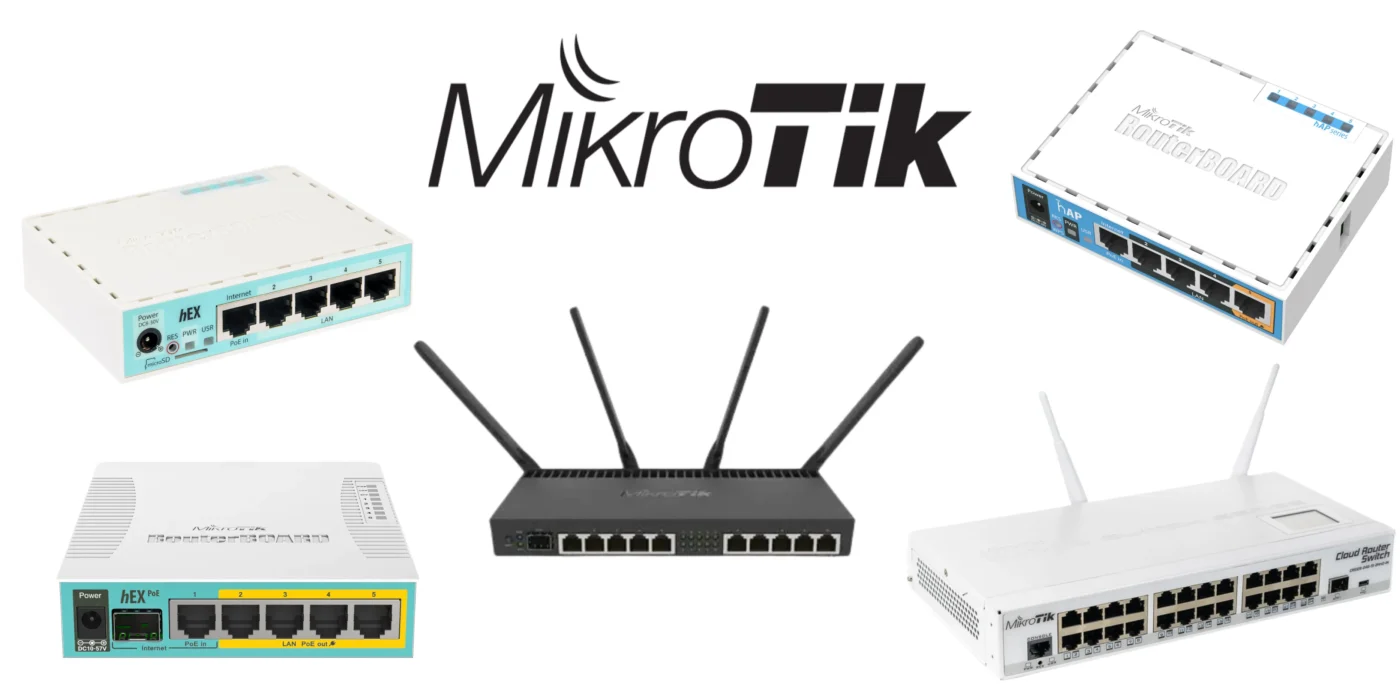 Mua Mikrotik Router Chính Hãng – Báo Giá Cập Nhật Tại Việt Nam Vì sao nên chọn Mikrotik router chính hãng tại VietNam NetWork