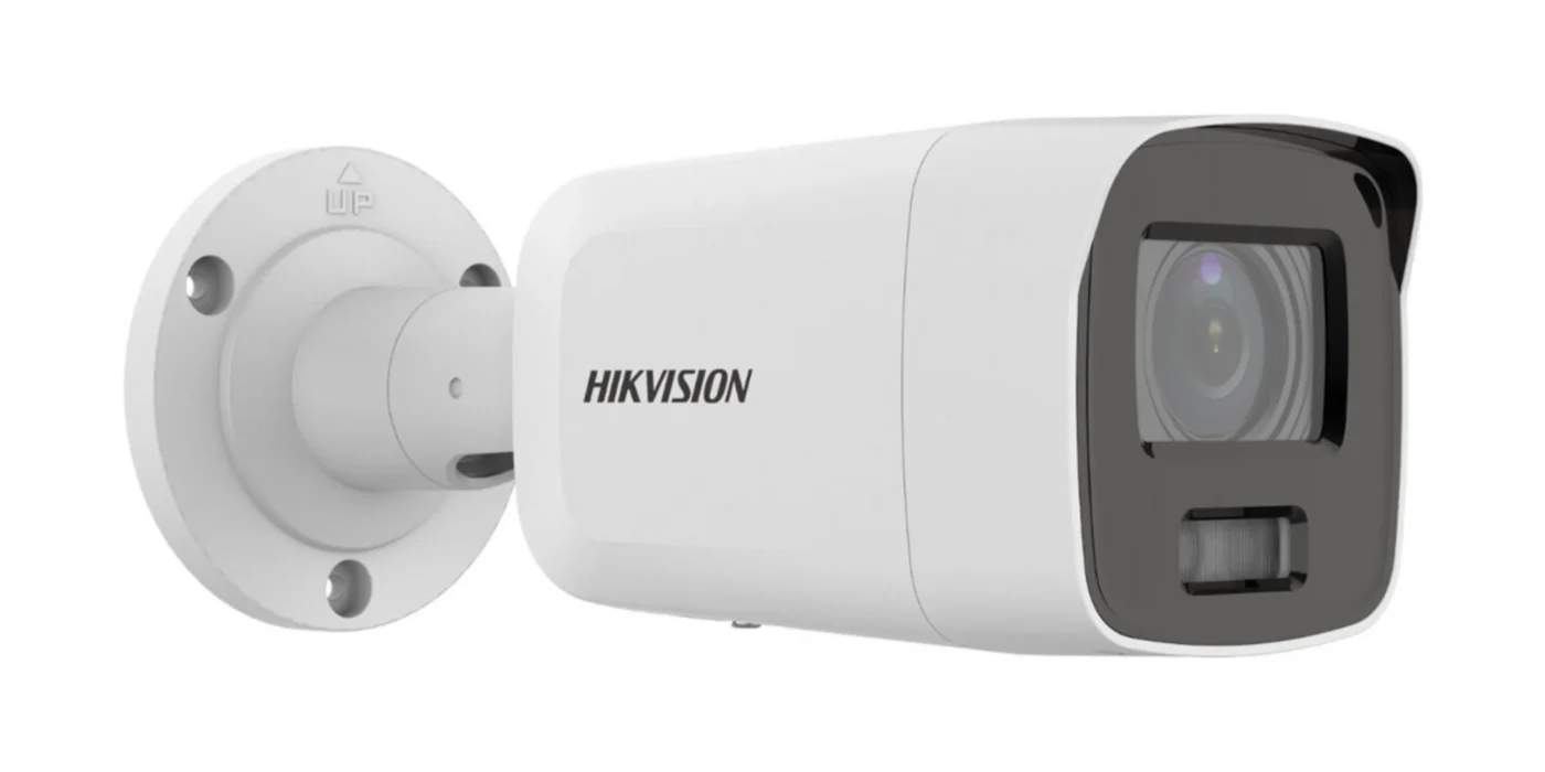 Camera Giám Sát Cầu Đường Hikvision DS-2CD2087G2-L Siêu Nét, AI Thông Minh Tổng quan về camera Hikvision DS-2CD2087G2-L