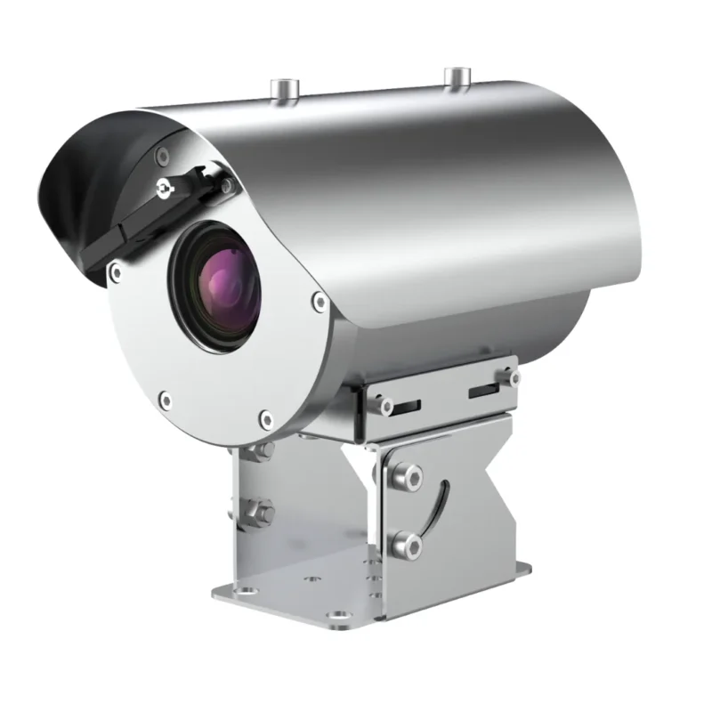 Camera Hanwha TNO-6322ER