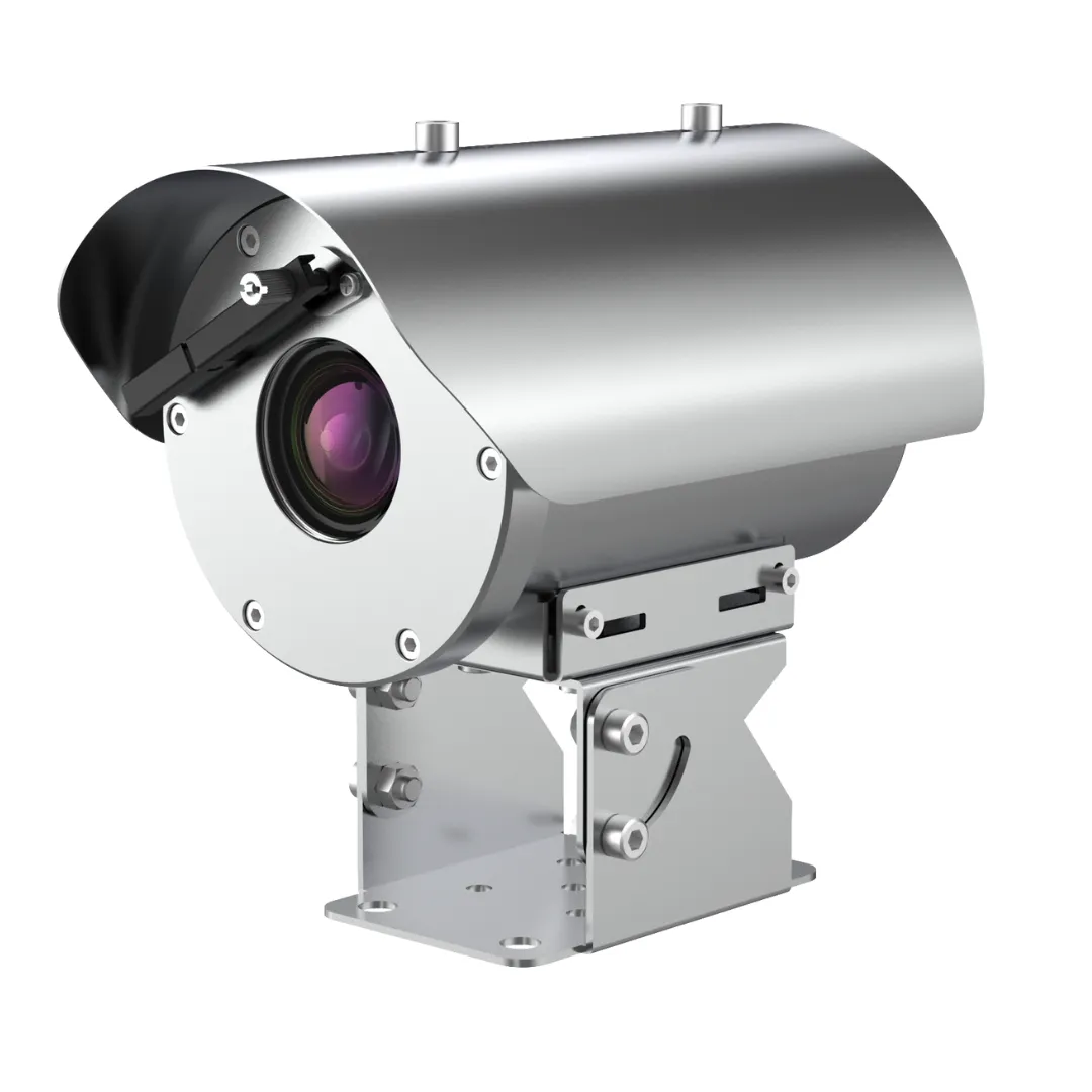 Camera Hanwha TNO-6322ER Camera Hanwha TNO-6322ER