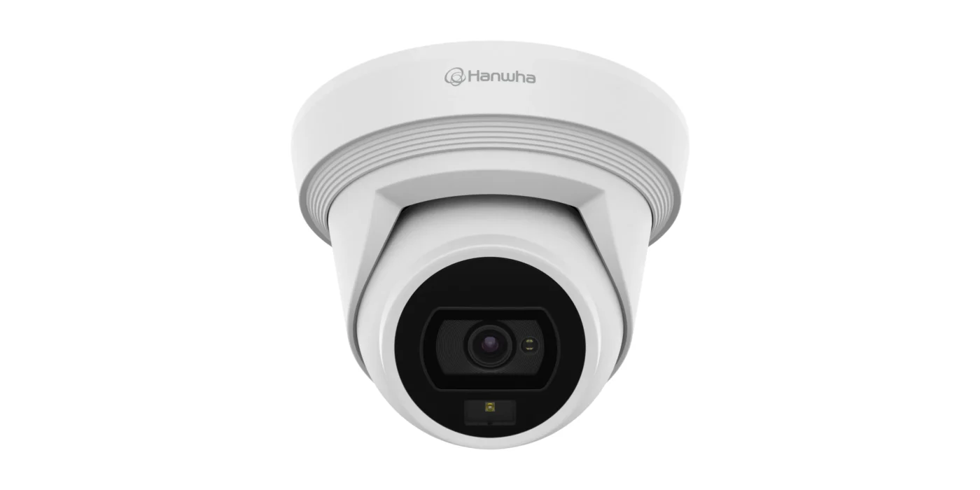 Có nên đầu tư camera IP Hanwha cho doanh nghiệp?