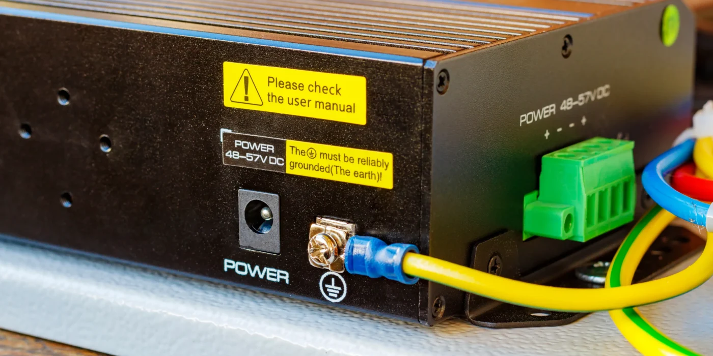 Phân phối switch chính hãng
