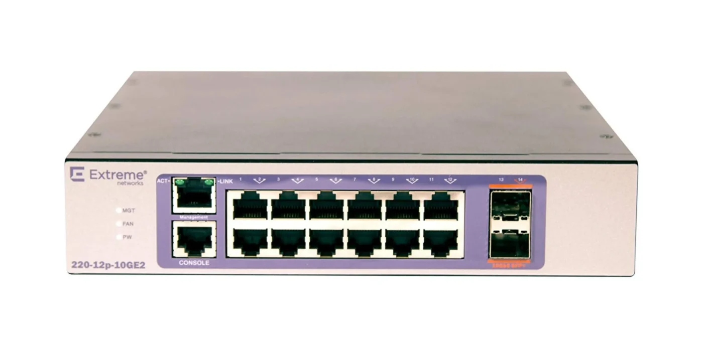 Switch Extreme PoE Giúp Cấp Nguồn Hiệu Quả Cho Camera Và WiFi Như Thế Nào? Switch Extreme PoE cấp nguồn cho hệ thống WiFi như thế nào?