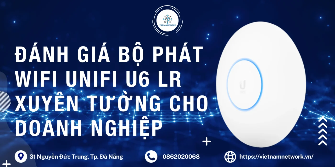 unifi u6 lr 1