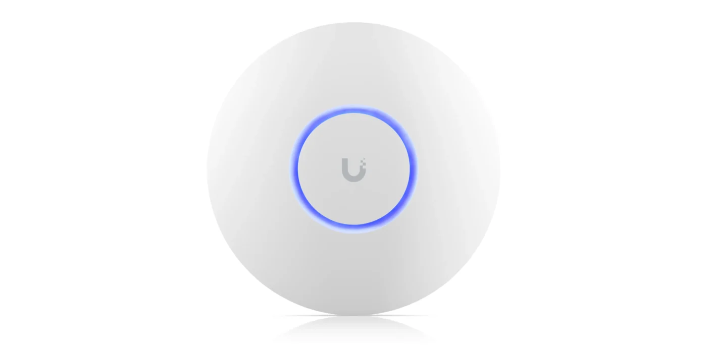 Tổng Quan Về Bộ Phát WiFi UniFi U6 LR