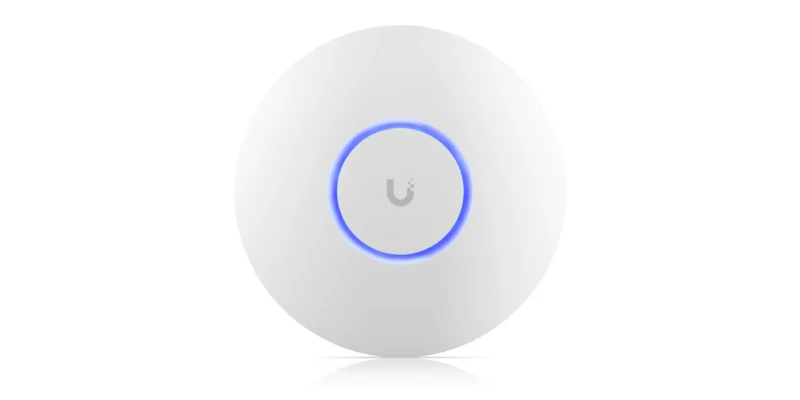 Tổng Quan Về Bộ Phát WiFi UniFi U6 LR