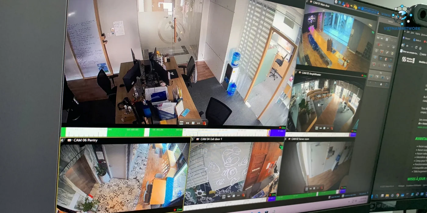 Camera Đà Nẵng Giá Rẻ, Lắp Đặt Nhanh, Không Phát Sinh Cách tối ưu chi phí khi lắp camera Đà Nẵng giá rẻ