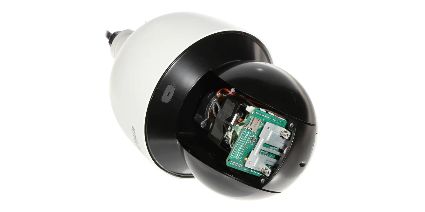 Camera Dahua SD5A425XA-HNR Cho Dự Án Vòng Bao camera dahua sd5a425xa hnr 2