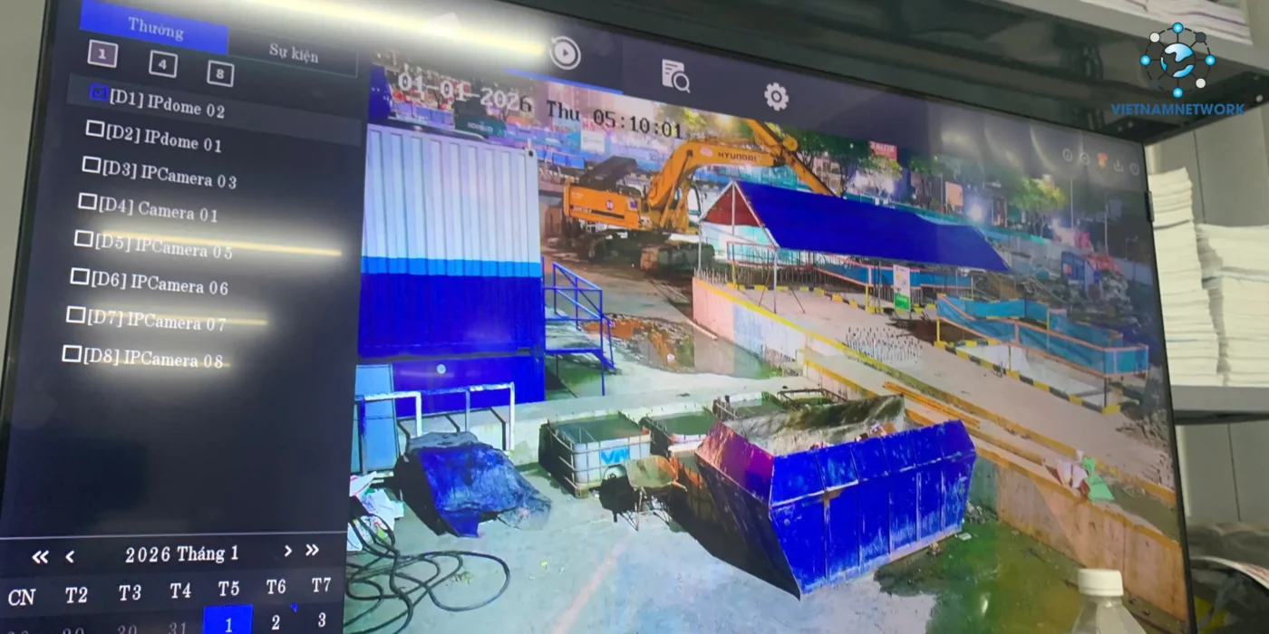 Cửa Hàng Lắp Đặt Camera Quan Sát Đà Nẵng Uy Tín, Chuyên Nghiệp Cửa Hàng Lắp Đặt Camera Quan Sát Đà Nẵng Uy Tín