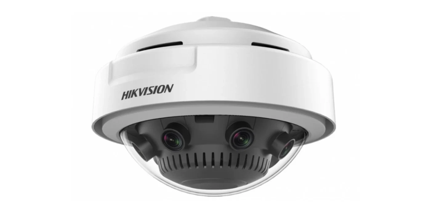 Camera PTZ Dome Là Gì? Ưu Điểm Và Ứng Dụng Thực Tế camera ptz dome 3