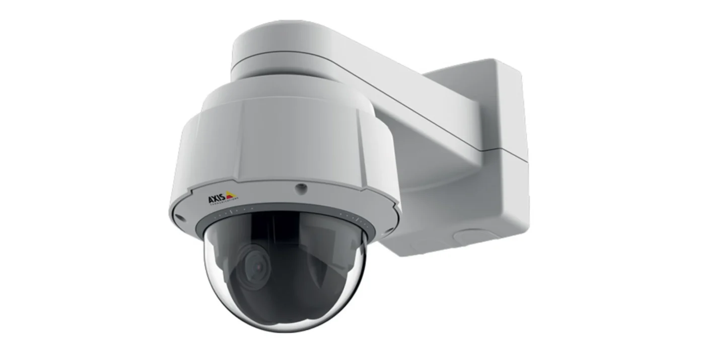 Camera PTZ Dome Là Gì? Ưu Điểm Và Ứng Dụng Thực Tế camera ptz dome 4