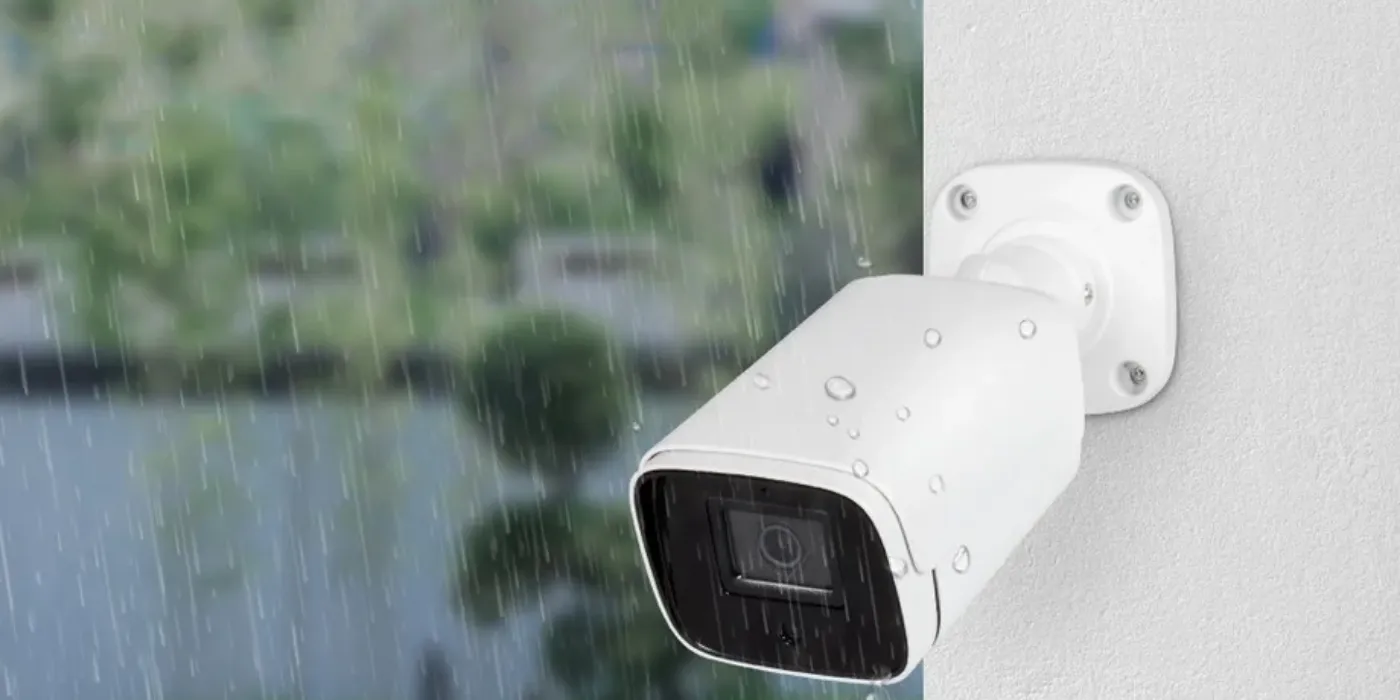 Chuẩn IP66/IP67 Camera Giám Sát Có Ý Nghĩa Gì? Chuẩn IP66/IP67 camera
