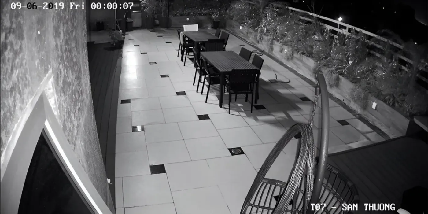 Công Nghệ IR Camera Giúp Quan Sát Ban Đêm Rõ Nét Như Thế Nào? cong nghe ir camera 3