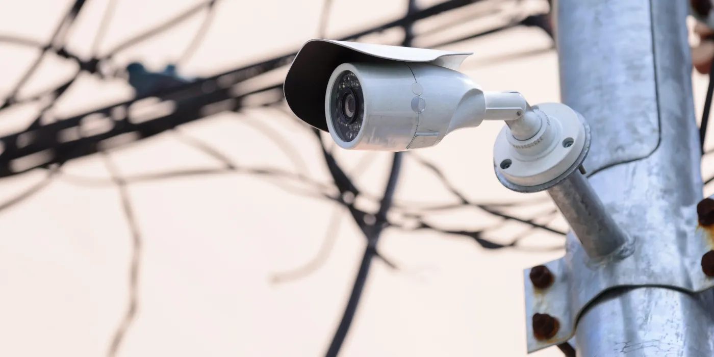 Công Nghệ IR Camera Giúp Quan Sát Ban Đêm Rõ Nét Như Thế Nào? cong nghe ir camera 4