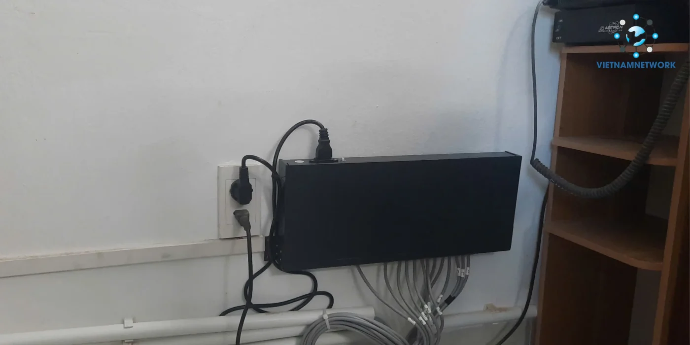 Dịch Vụ Thi Công Mạng LAN Đà Nẵng Chuẩn Kỹ Thuật, Ổn Định Lợi ích khi sử dụng dịch vụ thi công mạng LAN Đà Nẵng