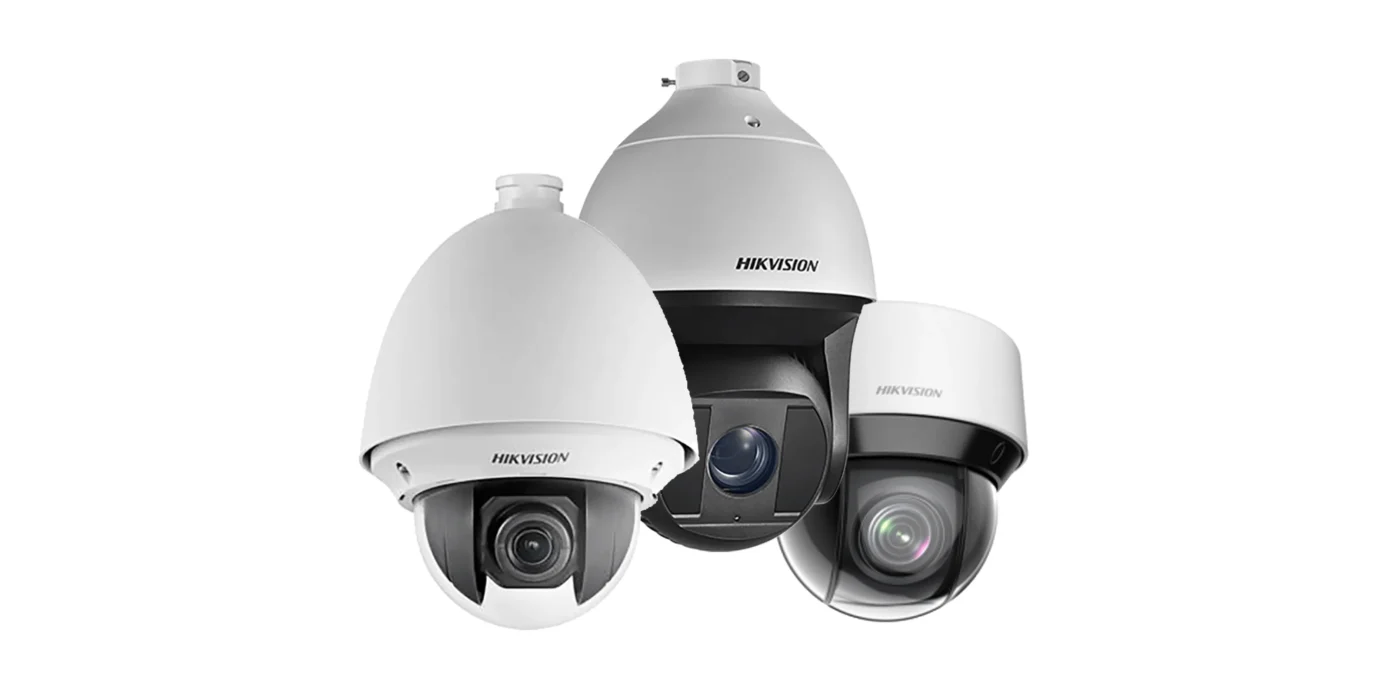 Hướng Dẫn Cài Đặt Camera PTZ Hikvision Mới Nhất 2026 Hướng dẫn cài đặt camera PTZ đúng chuẩn