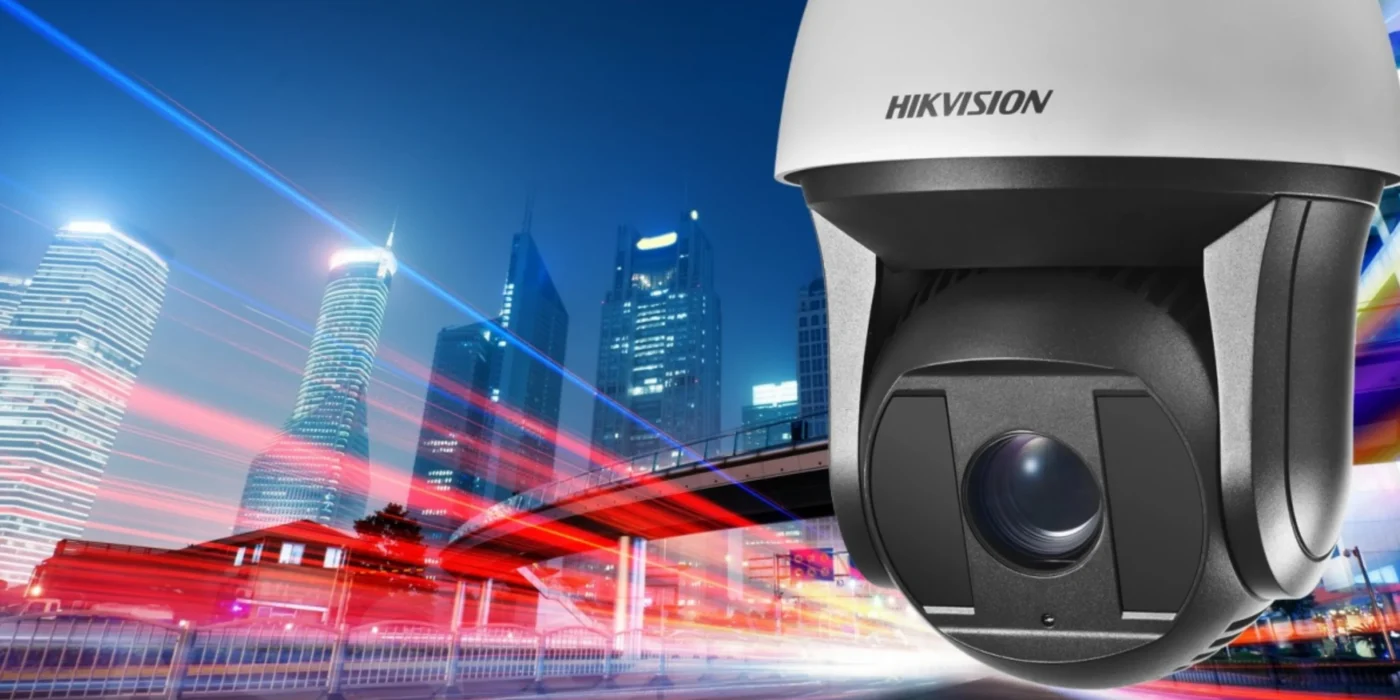 Hướng Dẫn Cài Đặt Camera PTZ Hikvision Mới Nhất 2026 Hướng dẫn cấu hình camera PTZ