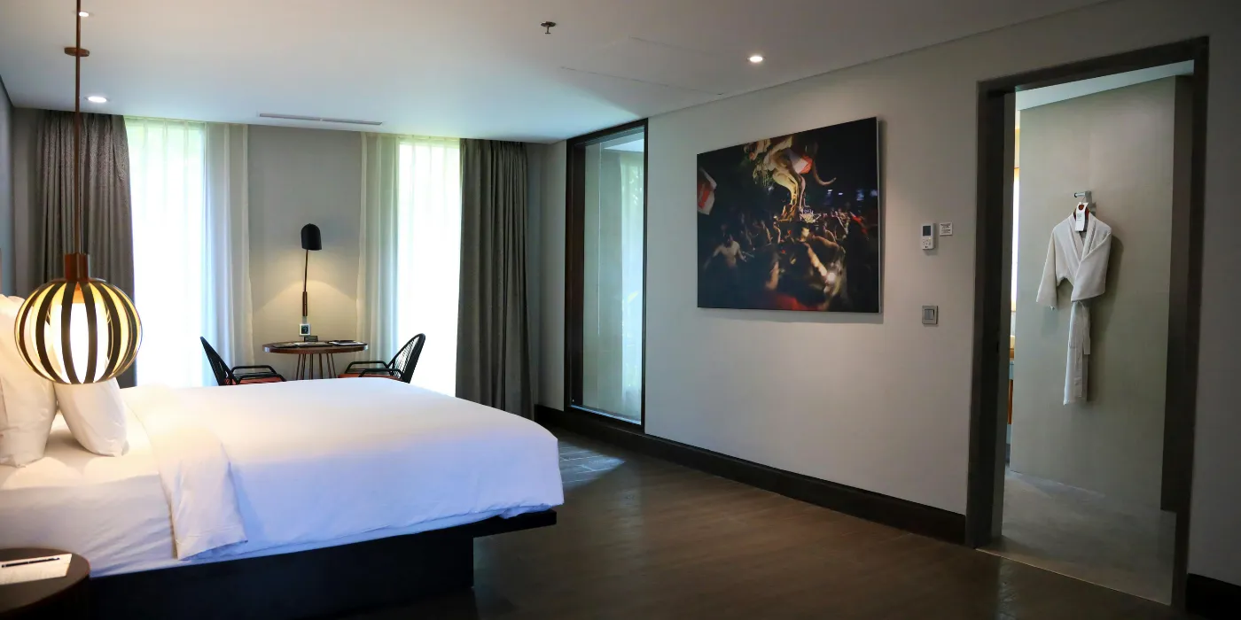Khóa Thẻ Từ Khách Sạn Đà Nẵng Uy Tín, Giá Tốt khoa the tu khach san da nang 2