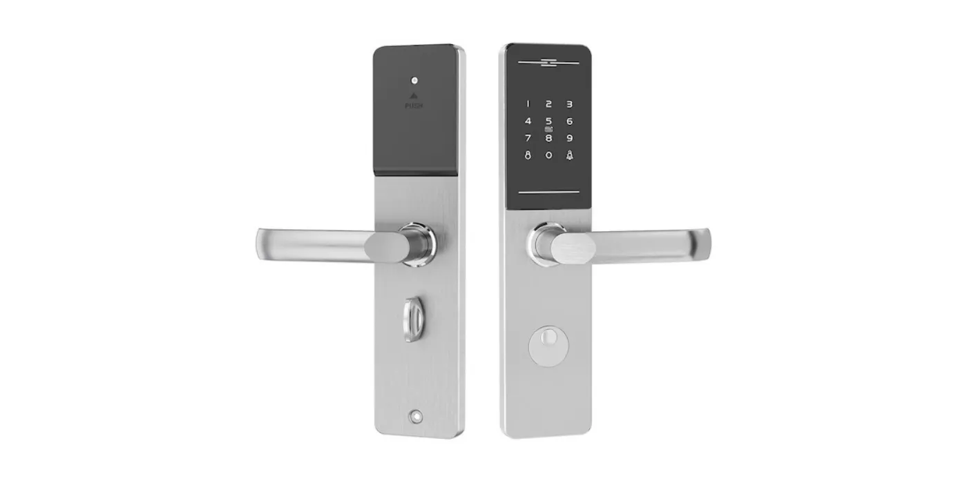 Khóa Thẻ Từ Khách Sạn Đà Nẵng Uy Tín, Giá Tốt khoa the tu khach san da nang 4