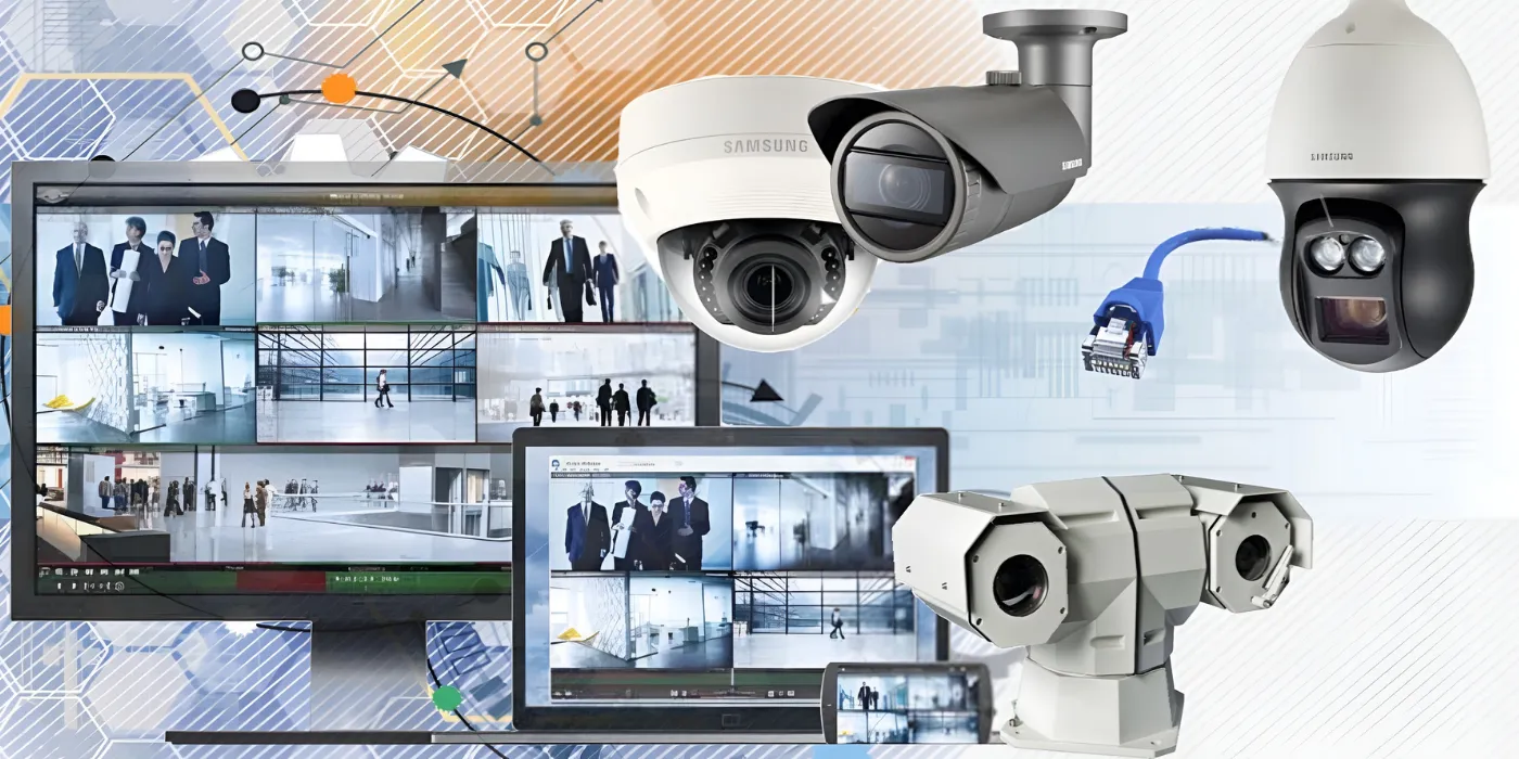 Lắp Đặt Camera Nhà Xưởng Đà Nẵng Trọn Gói