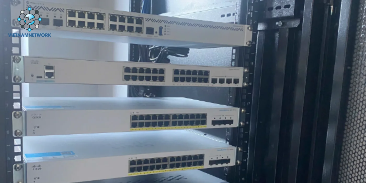 Thi Công Lắp Đặt Mạng LAN Đà Nẵng Trọn Gói – Cam Kết Ổn Định, Bền Bỉ Dịch vụ thi công mạng Đà Nẵng