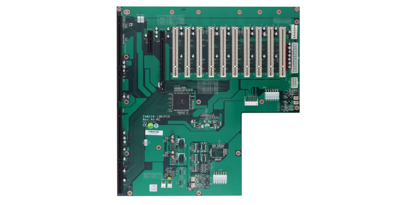 Backplane Là Gì? Tìm Hiểu Backplane Trên Switch Và Thông Số Switching Capacity Backplane Là Gì?