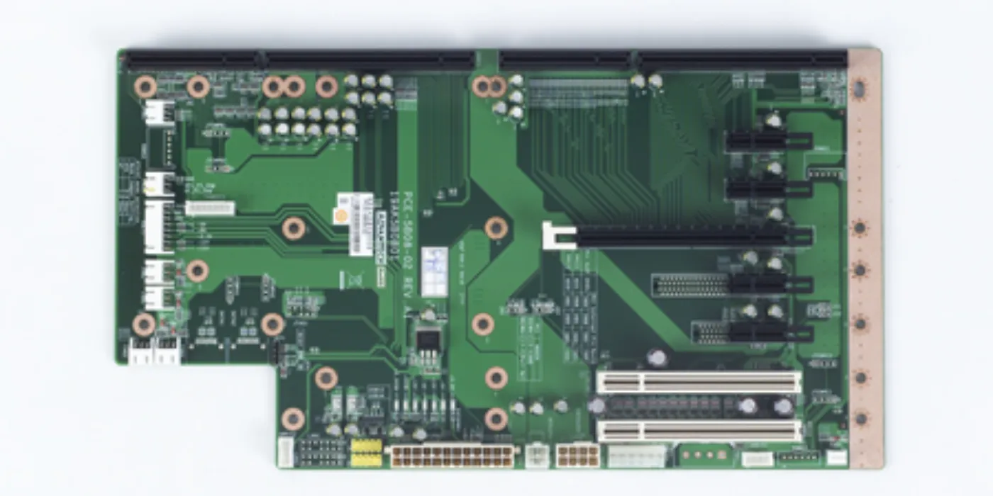 Backplane Là Gì? Tìm Hiểu Backplane Trên Switch Và Thông Số Switching Capacity backplane la gi 4