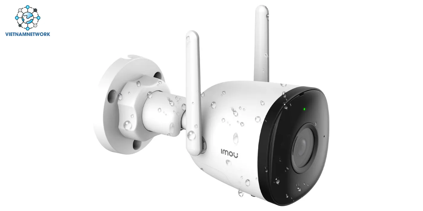 Top 4 Camera Ngoài Trời Đà Nẵng Giá Tốt, Đáng Lắp Nhất 2026 camera ngoai troi da nang 5
