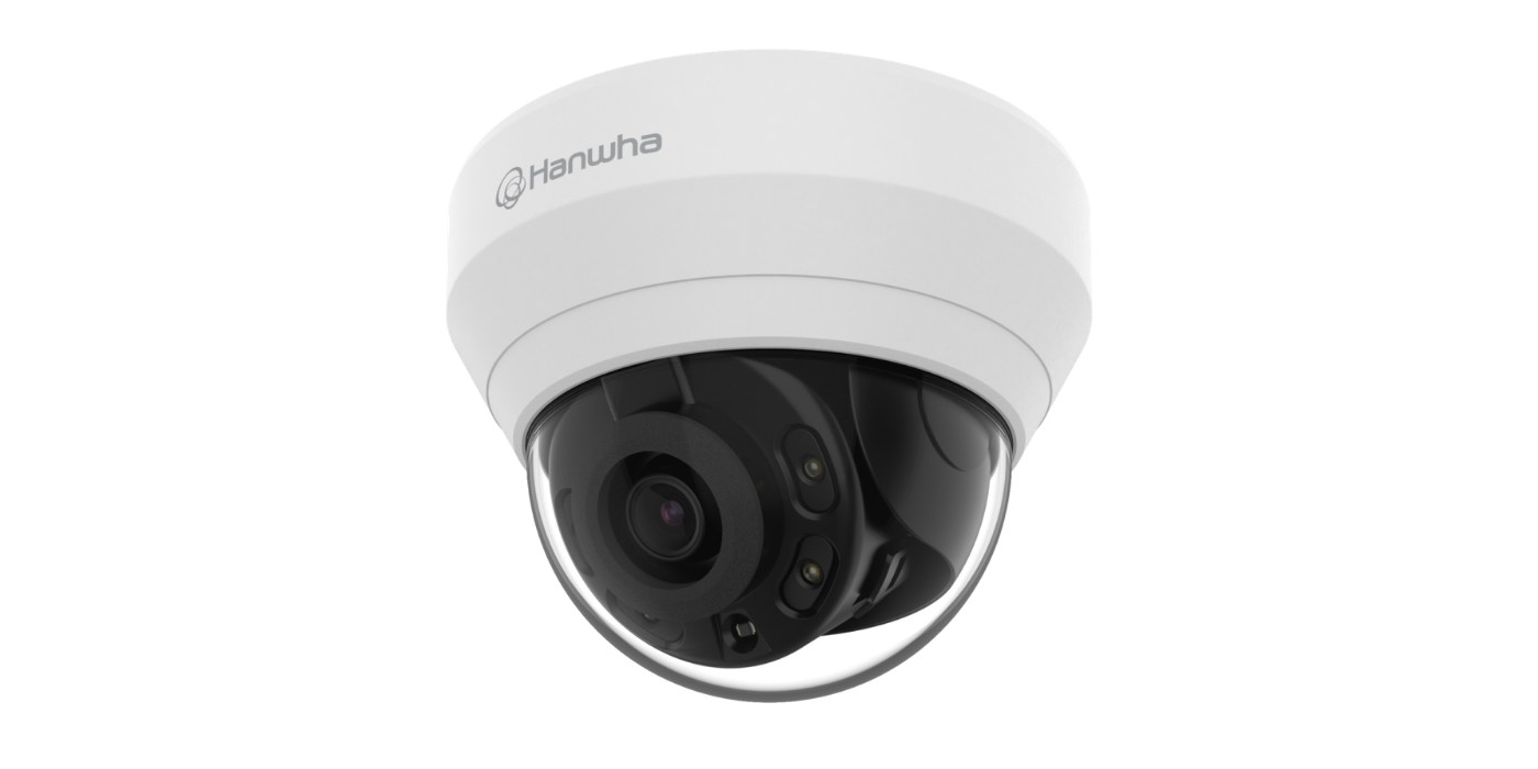 Camera Samsung Wisenet Chính Hãng