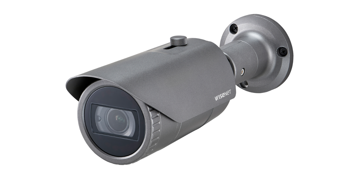 camera samsung wisenet 3