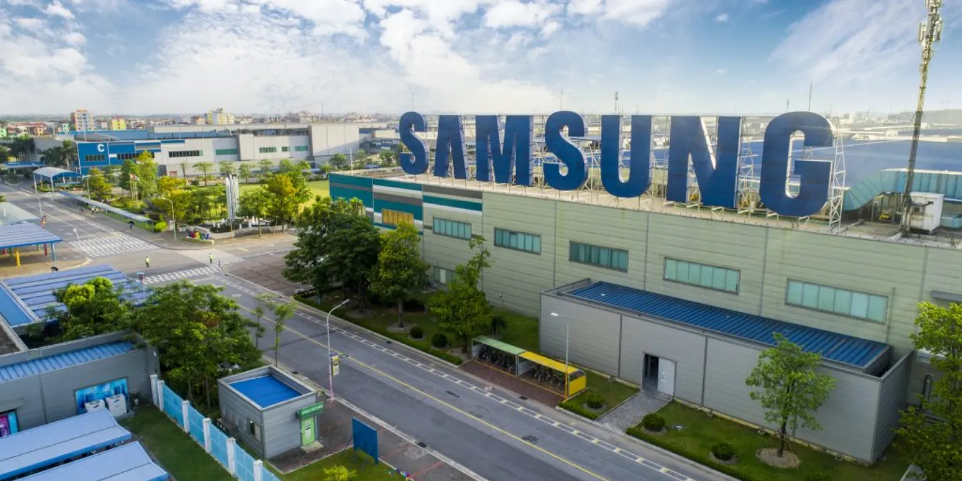 camera samsung wisenet 3