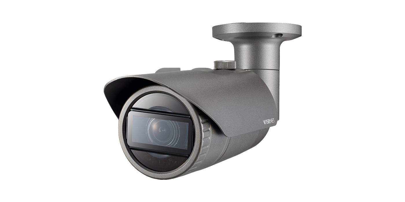 camera samsung wisenet 5