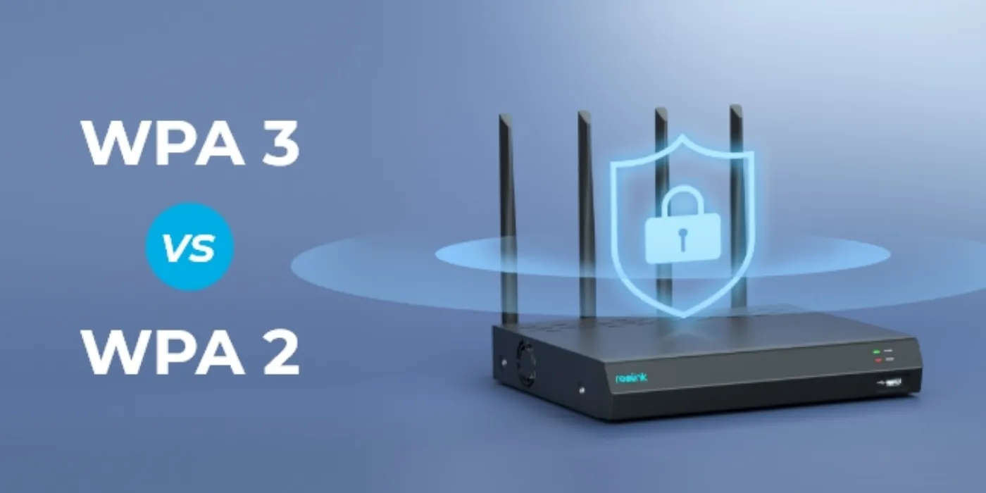 Chuẩn Bảo Mật WPA2 Và WPA3 Trên Router Là Gì? chuan bao mat wpa2 va wpa3 3