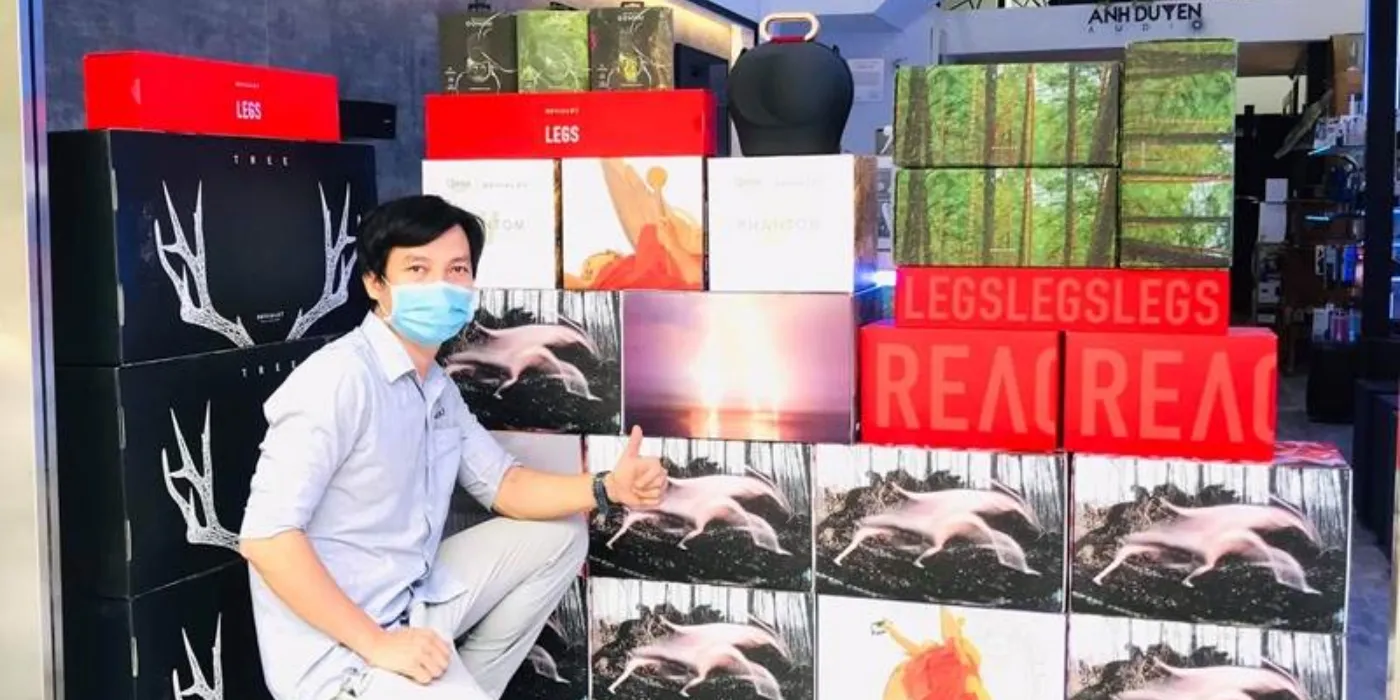 Top 4 Công Ty Cung Cấp Dàn Âm Thanh Cao Cấp Đà Nẵng Uy Tín, Chuyên Nghiệp 2026 dan am thanh cao cap da nang 3