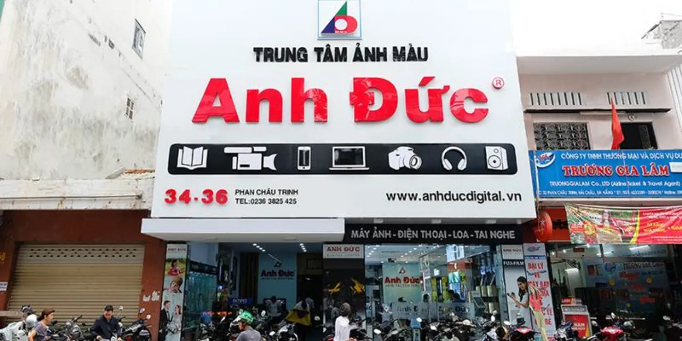 Top 4 Công Ty Cung Cấp Dàn Âm Thanh Cao Cấp Đà Nẵng Uy Tín, Chuyên Nghiệp 2026 dan am thanh cao cap da nang 4