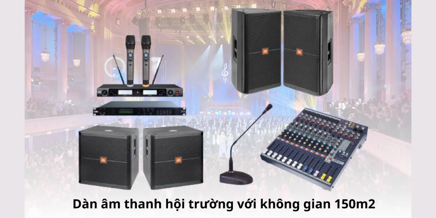 Lắp Đặt Dàn Âm Thanh Hội Trường Đà Nẵng Giá Rẻ, Chuyên Nghiệp, Uy Tín Lắp Đặt Dàn Âm Thanh Hội Trường Đà Nẵng Giá Rẻ