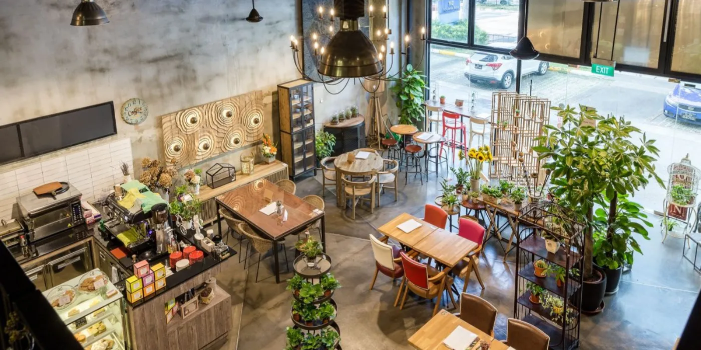 Tư Vấn & Thi Công Trọn Gói Dàn Âm Thanh Quán Cafe Đà Nẵng Giá Tốt, Uy Tín 2026 Thi Công Dàn Âm Thanh Quán Cafe Đà Nẵng