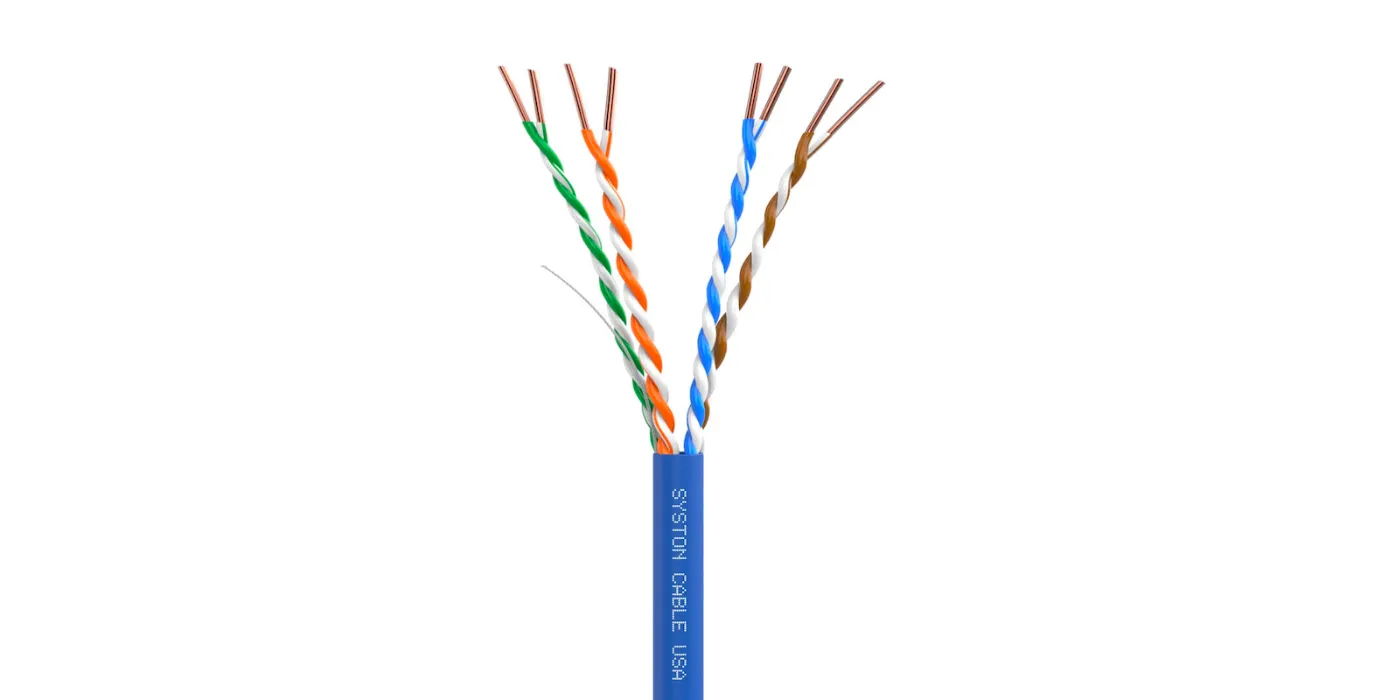 So Sánh Các Loại Dây Cáp Mạng LAN tại TP. Đà Nẵng: Nên Chọn Cat5e, Cat6 Hay Cat7? day cap mang lan tai tp da nang 2