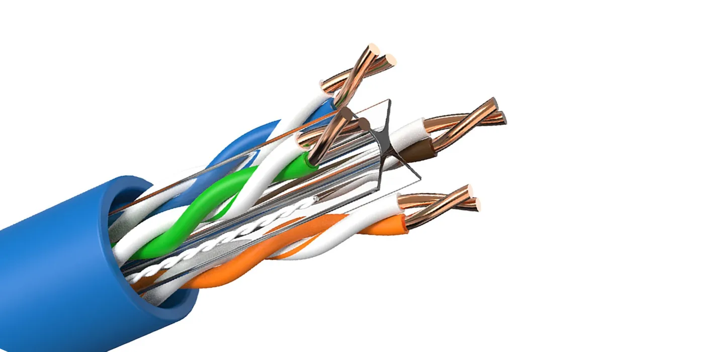 So Sánh Các Loại Dây Cáp Mạng LAN tại TP. Đà Nẵng: Nên Chọn Cat5e, Cat6 Hay Cat7? day cap mang lan tai tp da nang 3