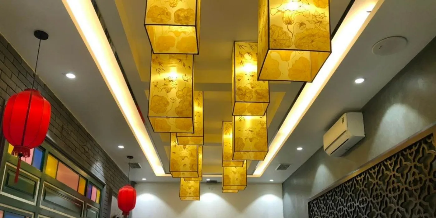 Lắp Đặt Âm Thanh Và Thiết Bị Chuyên Nghiệp Cho Nhà Hàng Tại Đà Nẵng Lắp Đặt Âm Thanh Cho Nhà Hàng Tại Đà Nẵng