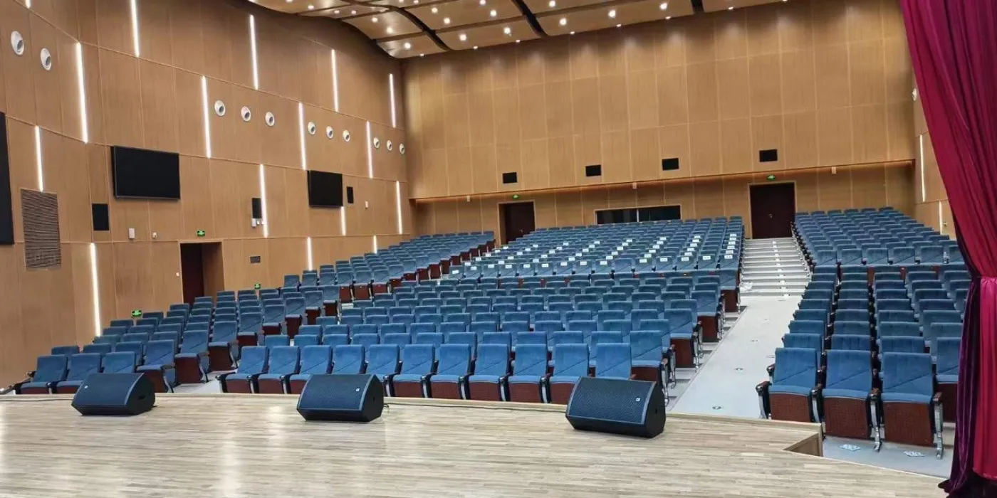 Công Ty Lắp Đặt Âm Thanh Hội Trường Đà Nẵng Nhanh Chóng, Uy Tín lap dat am thanh hoi truong da nang 2