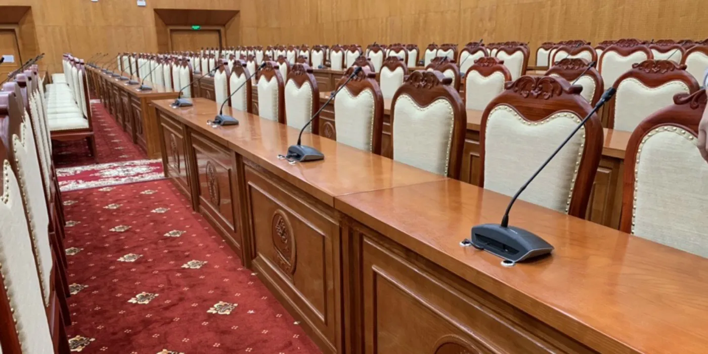Công Ty Lắp Đặt Âm Thanh Hội Trường Đà Nẵng Nhanh Chóng, Uy Tín lap dat am thanh hoi truong da nang 4